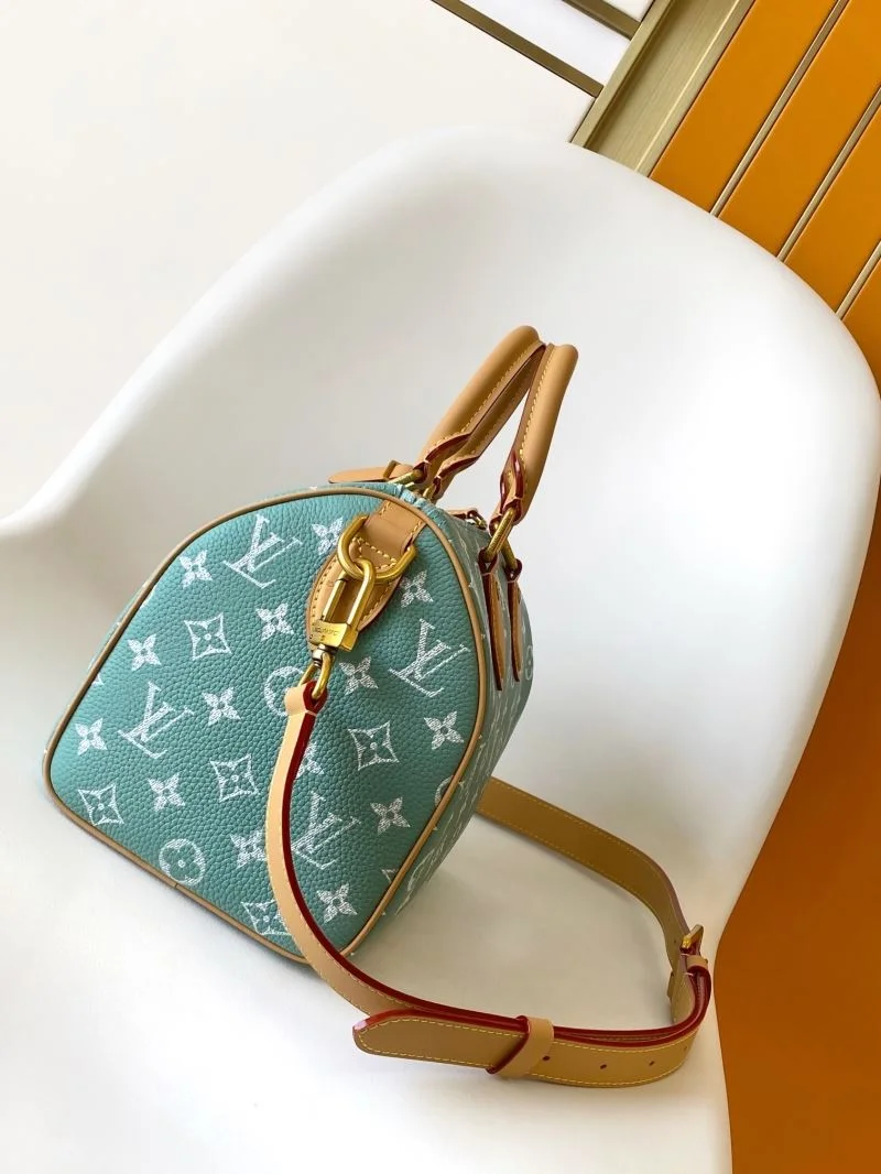 Louis Vuitton Speedy Bags Flexible 42308