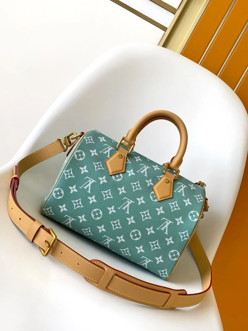 Louis Vuitton Speedy Bags Flexible 42308