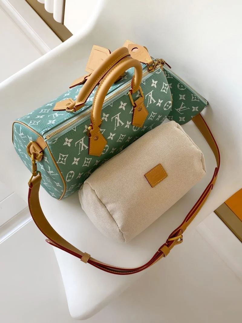 Louis Vuitton Speedy Bags Flexible 42308