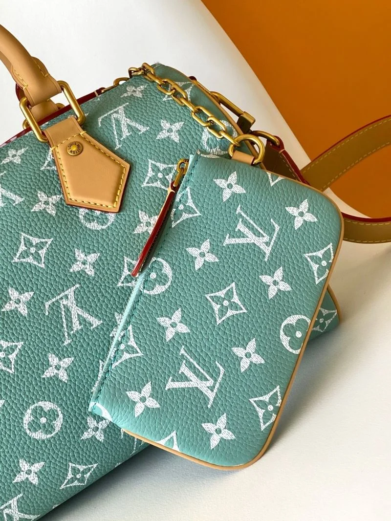 Louis Vuitton Speedy Bags Flexible 42308