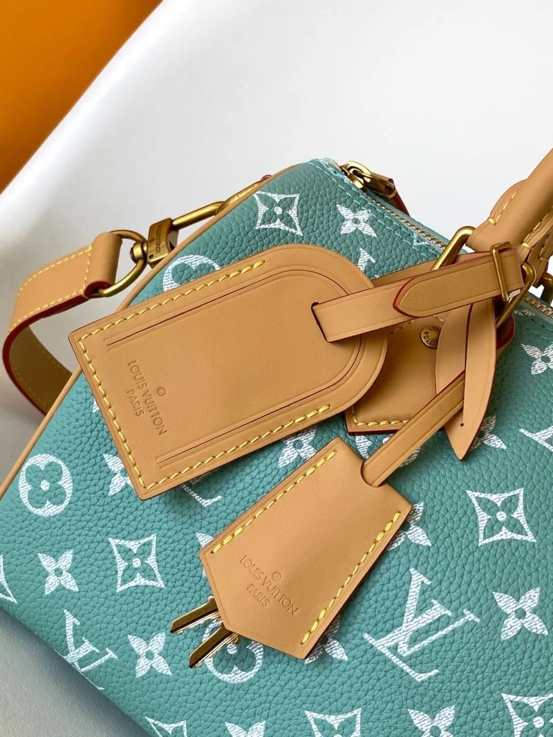 Louis Vuitton Speedy Bags Flexible 42308