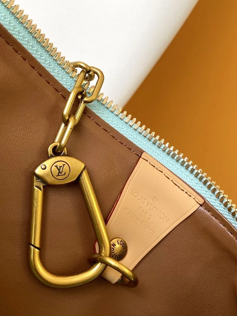 Louis Vuitton Speedy Bags Flexible 42308