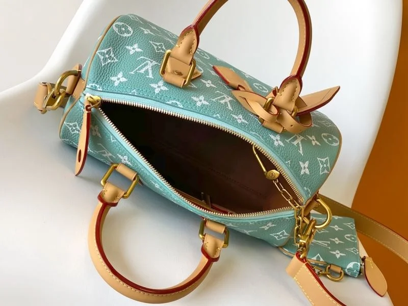 Louis Vuitton Speedy Bags Flexible 42308