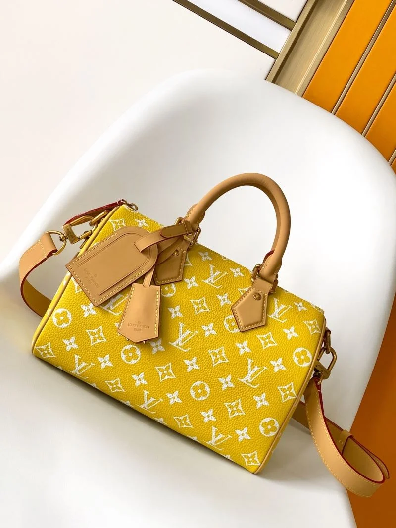 Functional Louis Vuitton Speedy Bags 42312