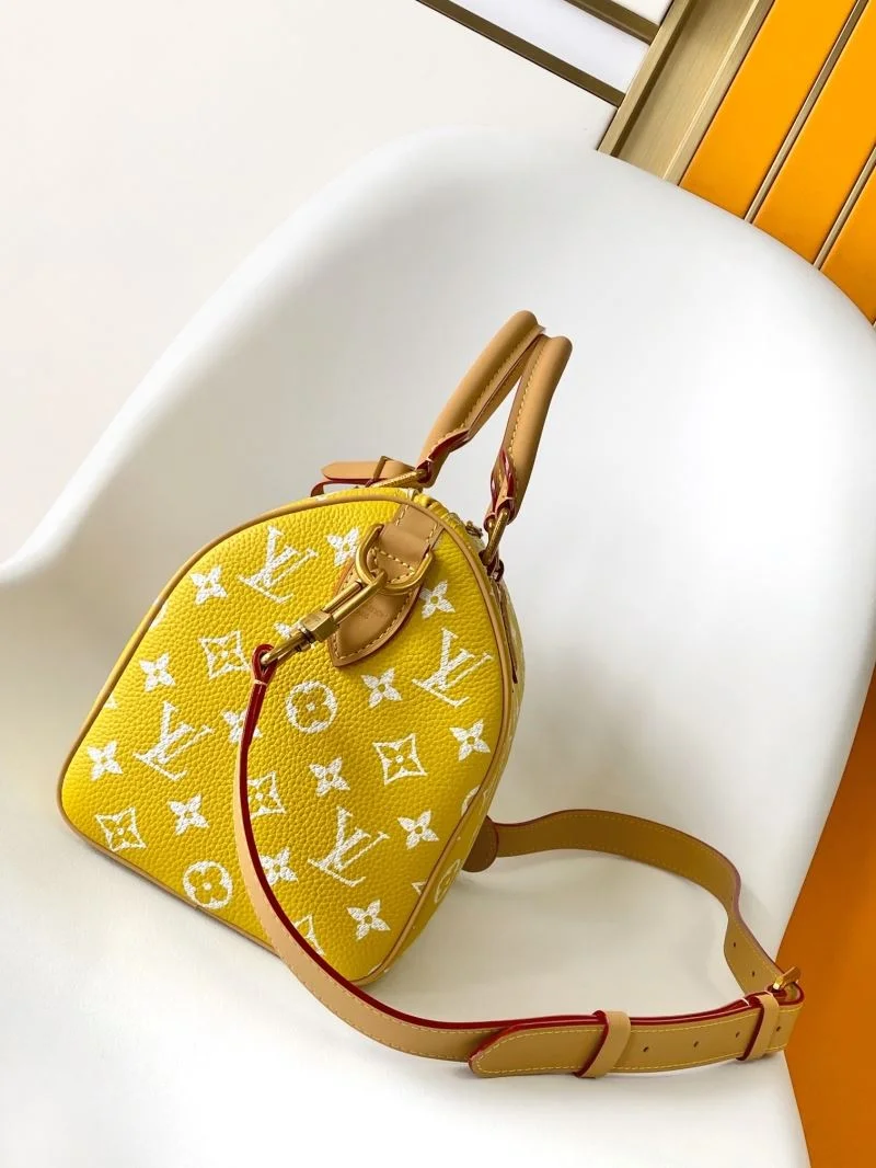 Functional Louis Vuitton Speedy Bags 42312