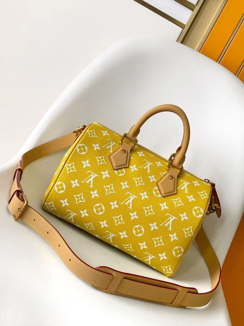 Functional Louis Vuitton Speedy Bags 42312