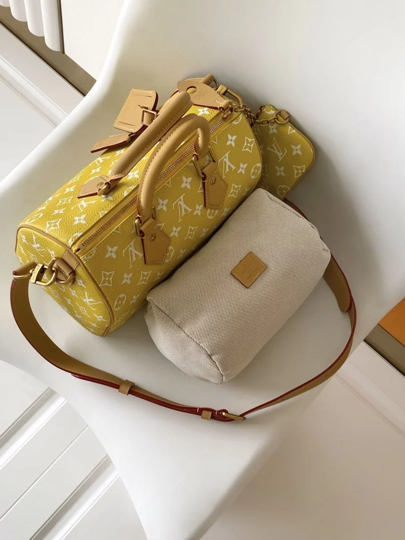 Functional Louis Vuitton Speedy Bags 42312