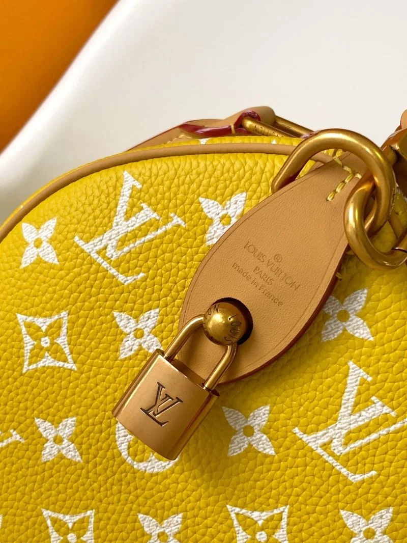 Functional Louis Vuitton Speedy Bags 42312
