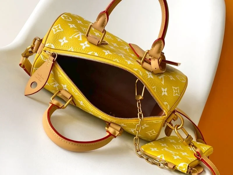 Functional Louis Vuitton Speedy Bags 42312
