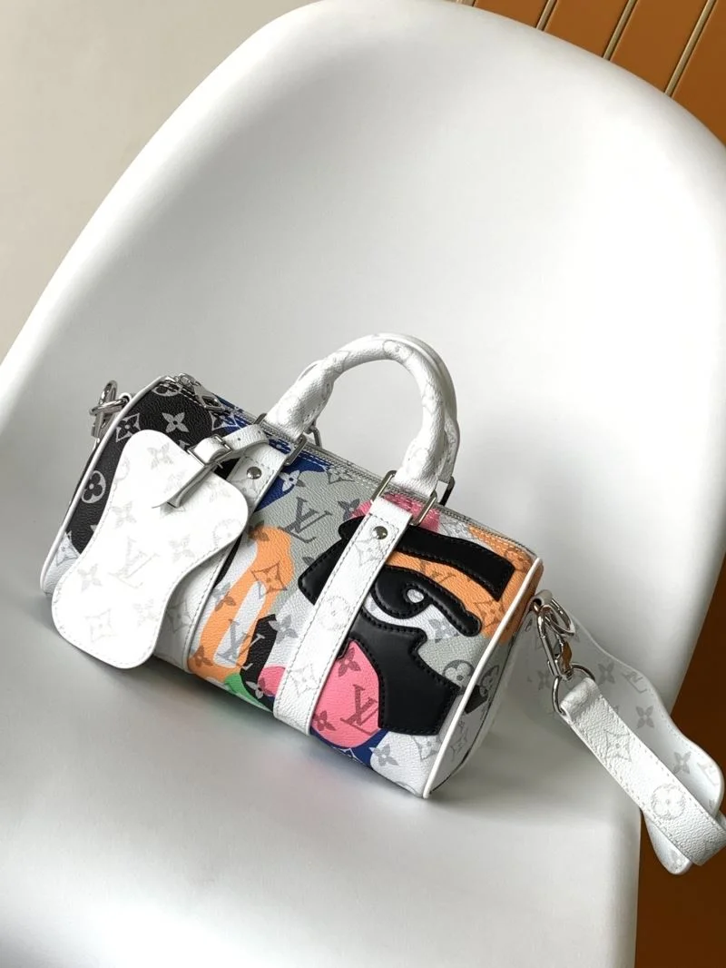 Lightweight Louis Vuitton Speedy Bags 42303