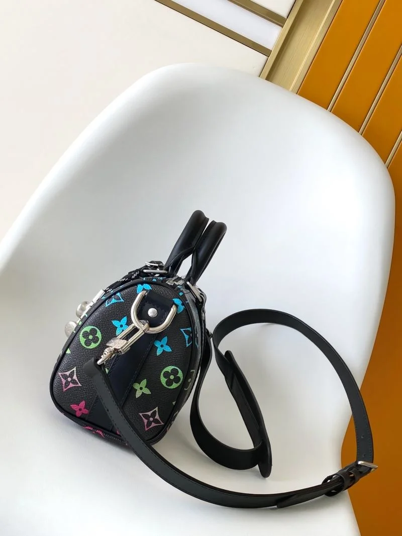 Louis Vuitton Speedy Bags Original 42310