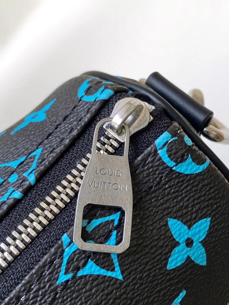 Louis Vuitton Speedy Bags Original 42310