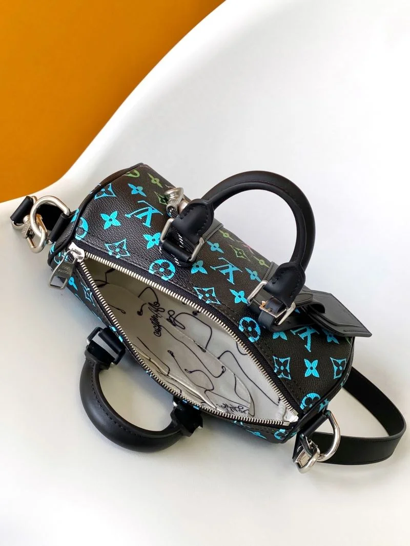 Louis Vuitton Speedy Bags Original 42310