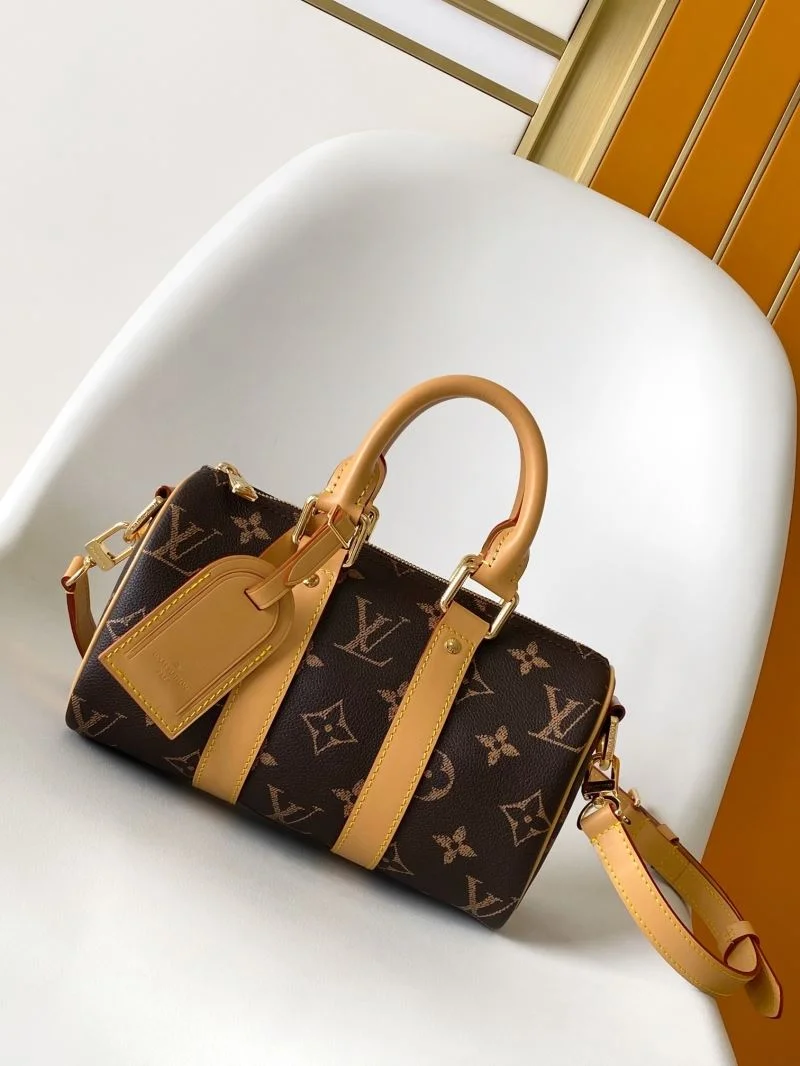 Louis Vuitton Speedy Bags WeatherProof 42305