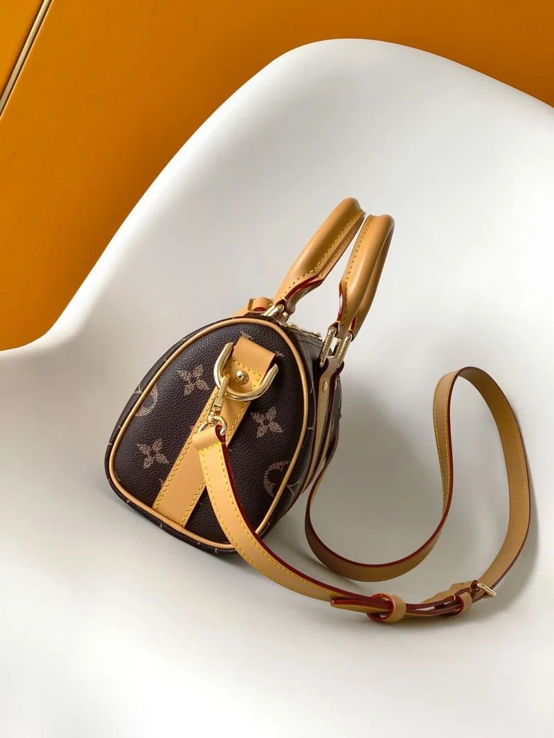 Louis Vuitton Speedy Bags WeatherProof 42305