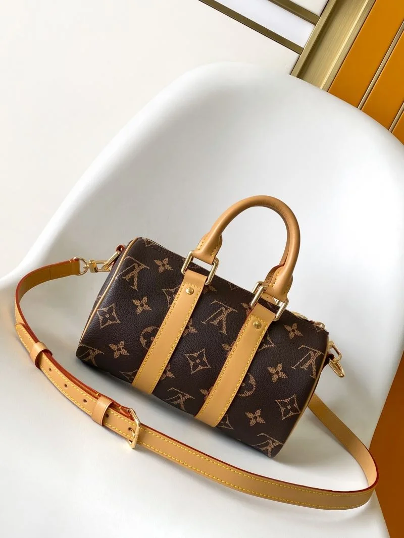Louis Vuitton Speedy Bags WeatherProof 42305