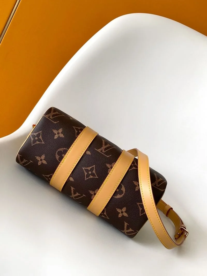 Louis Vuitton Speedy Bags WeatherProof 42305