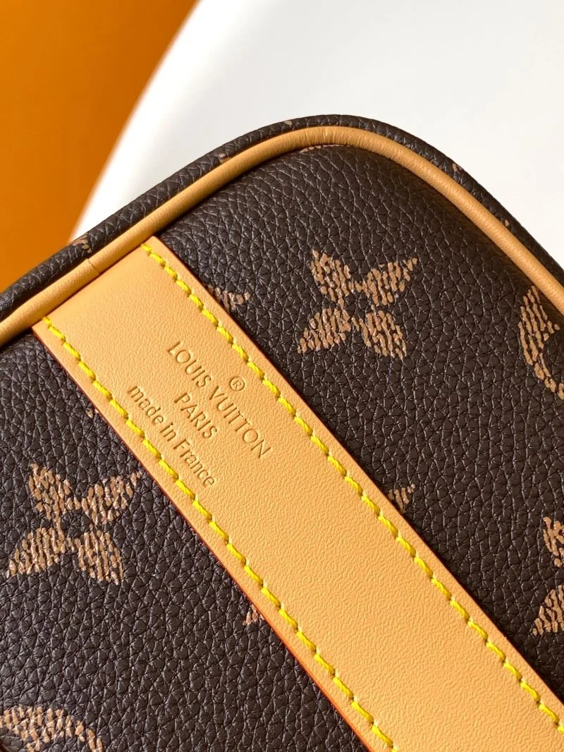 Louis Vuitton Speedy Bags WeatherProof 42305