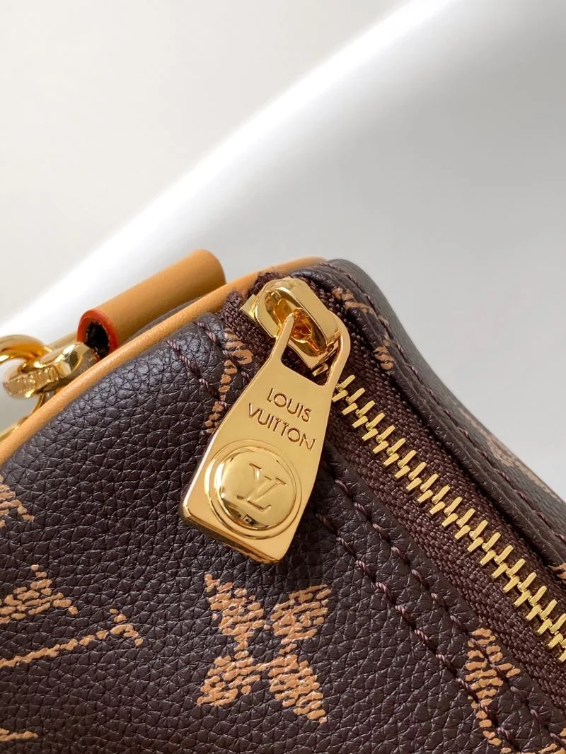 Louis Vuitton Speedy Bags WeatherProof 42305