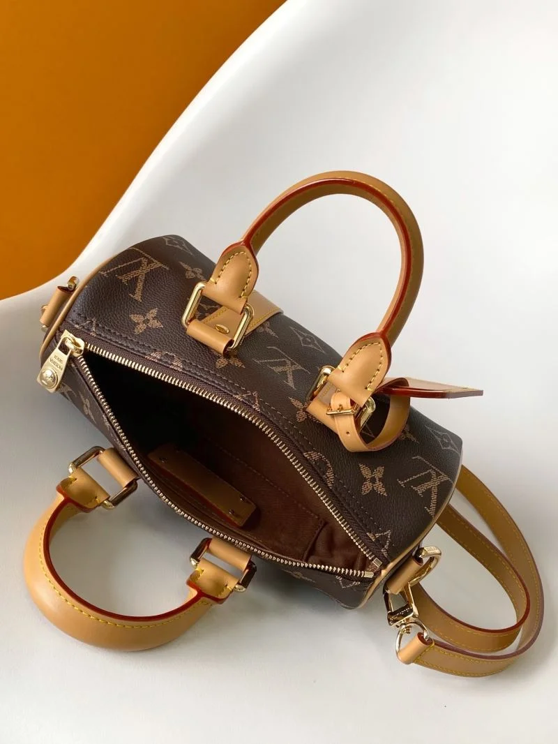 Louis Vuitton Speedy Bags WeatherProof 42305