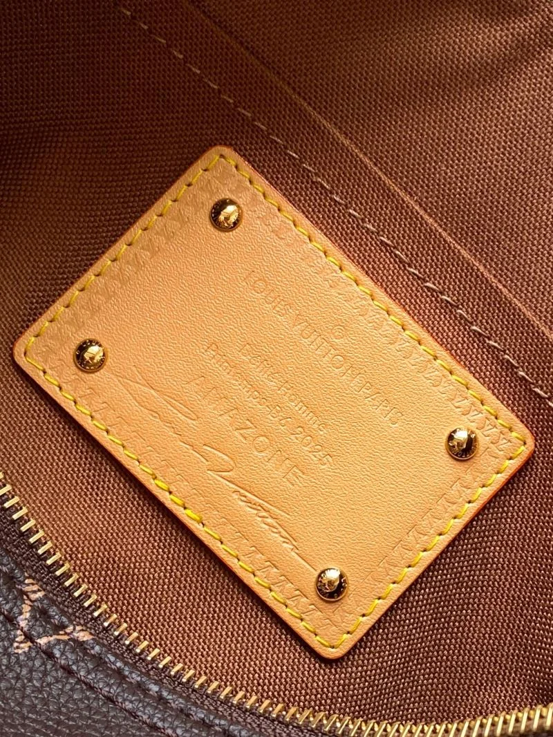 Louis Vuitton Speedy Bags WeatherProof 42305