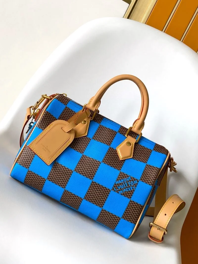 Durable Louis Vuitton Speedy Bags 41872
