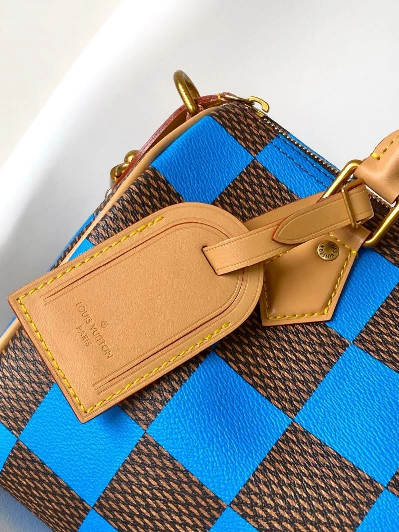 Durable Louis Vuitton Speedy Bags 41872