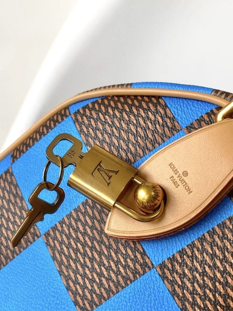 Durable Louis Vuitton Speedy Bags 41872