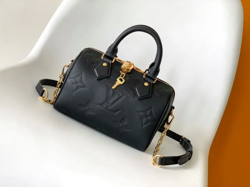 Louis Vuitton Speedy Bags Neat 41874