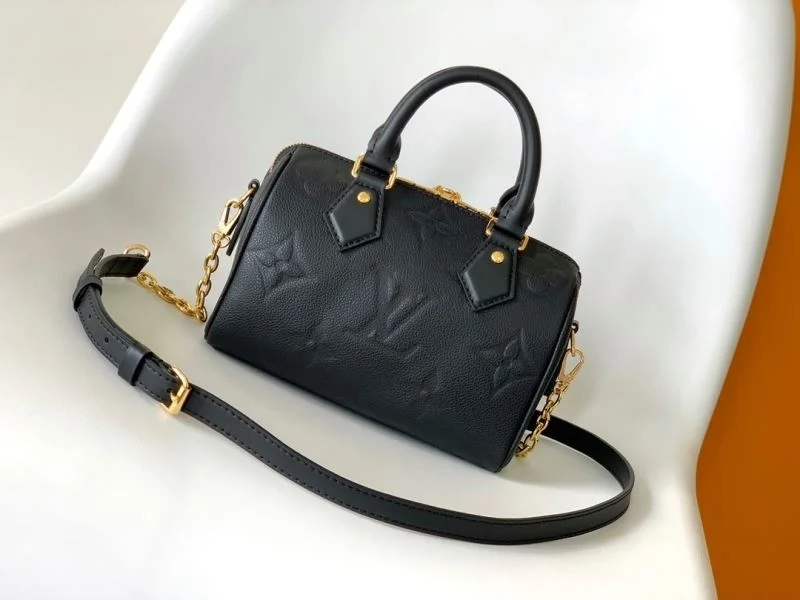 Louis Vuitton Speedy Bags Neat 41874