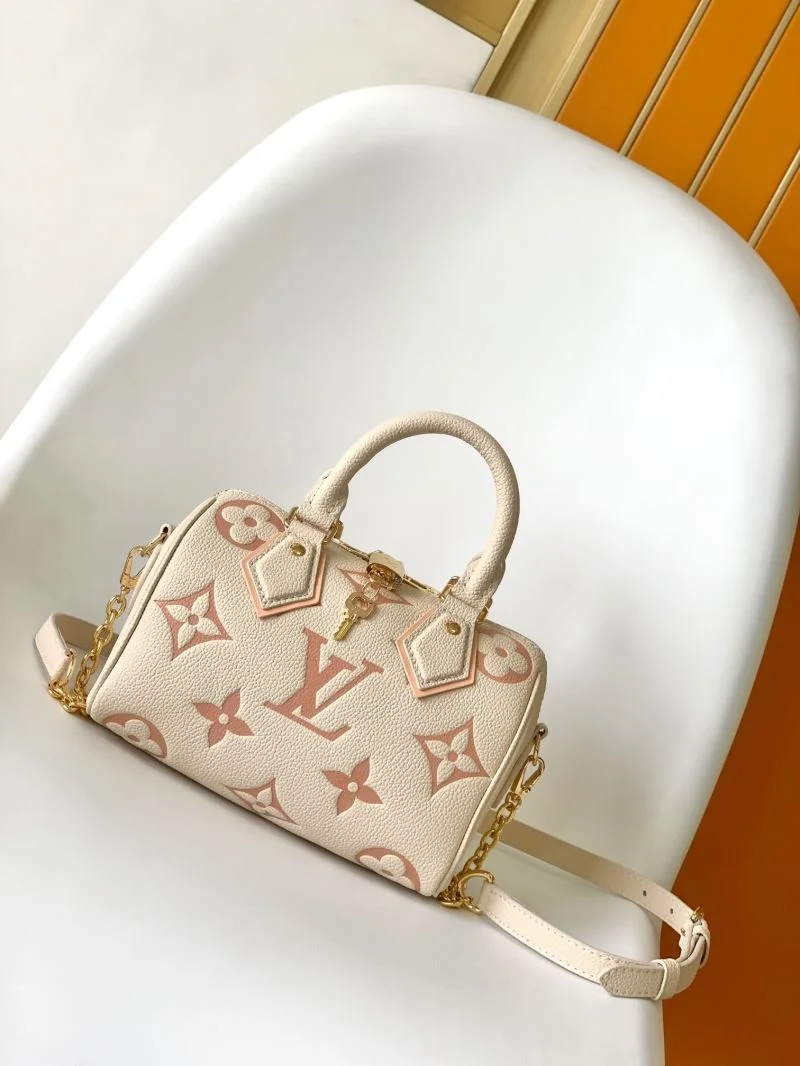 Louis Vuitton Speedy Bags Packable 41879
