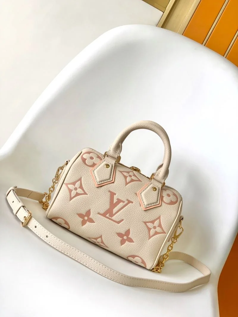 Louis Vuitton Speedy Bags Packable 41879