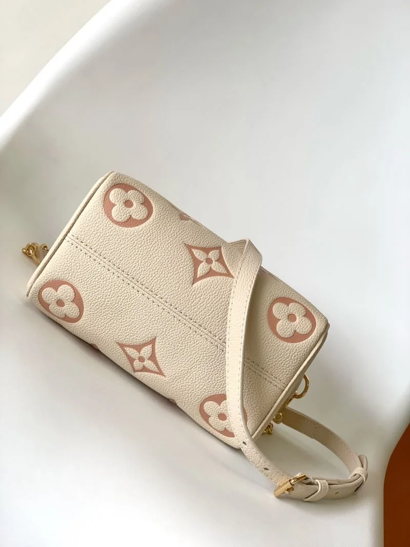 Louis Vuitton Speedy Bags Packable 41879