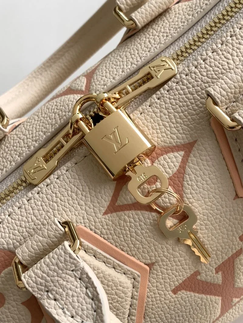 Louis Vuitton Speedy Bags Packable 41879