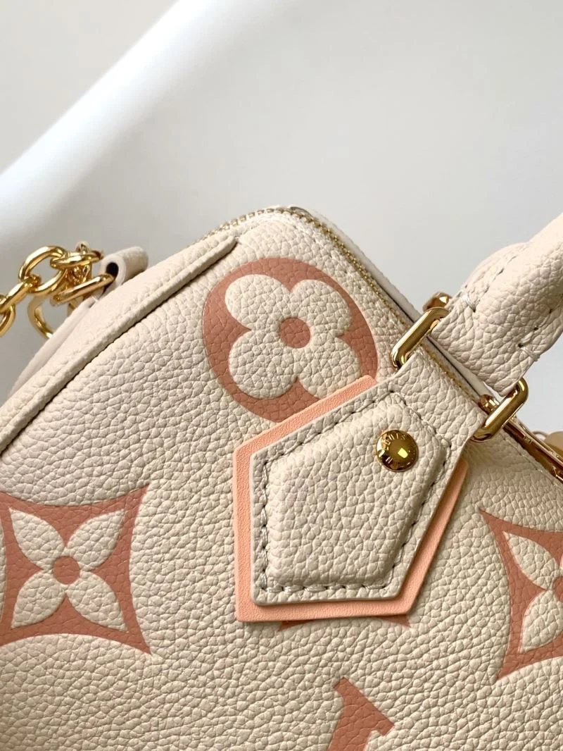 Louis Vuitton Speedy Bags Packable 41879