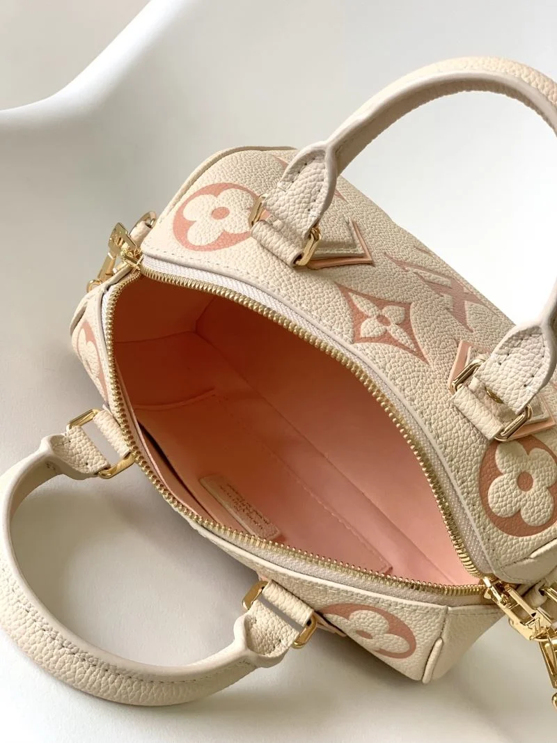 Louis Vuitton Speedy Bags Packable 41879