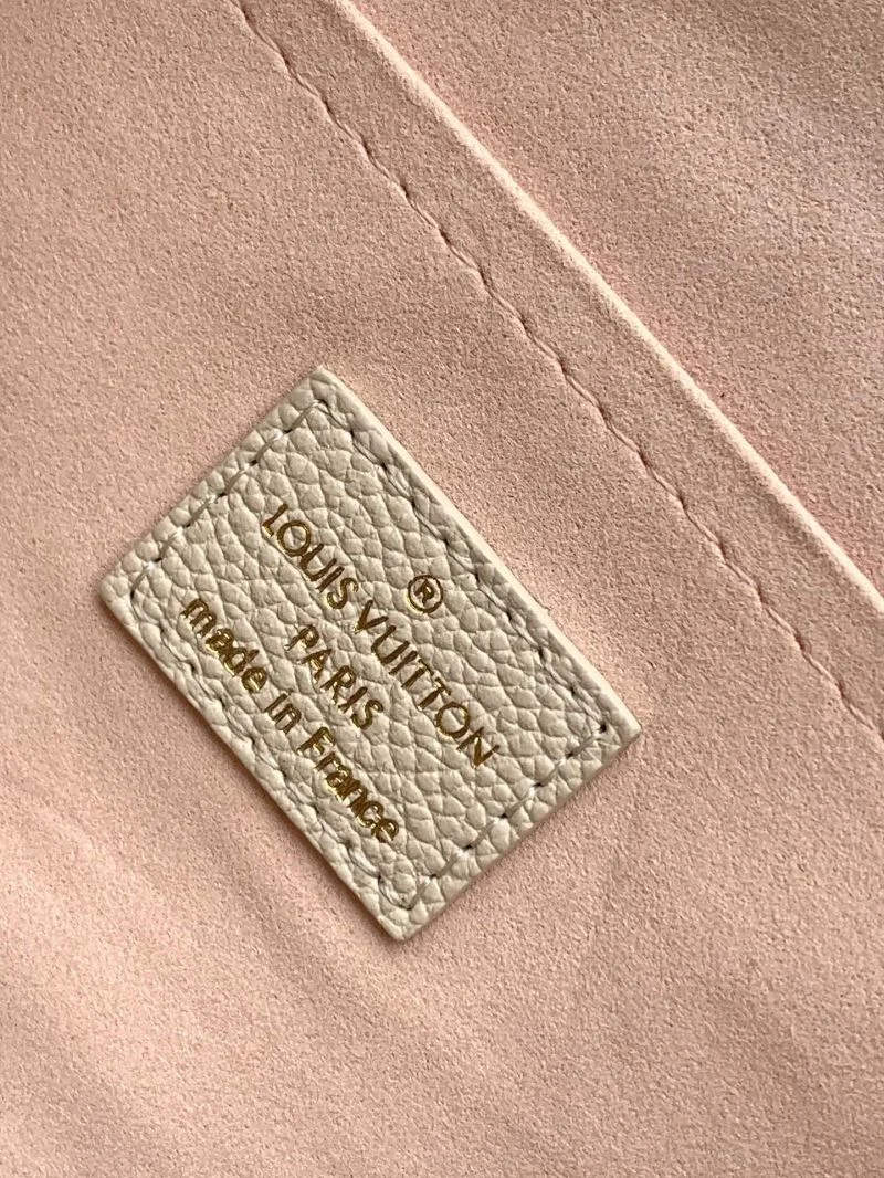 Louis Vuitton Speedy Bags Packable 41879