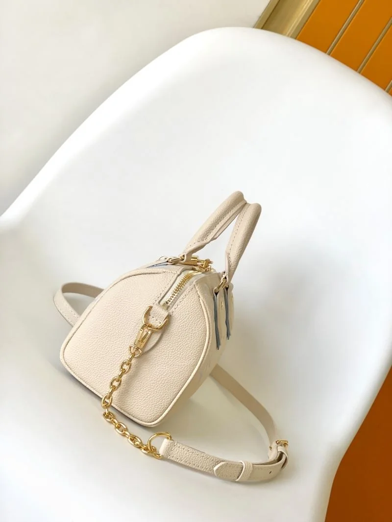 Seasonal Louis Vuitton Speedy Bags 41871