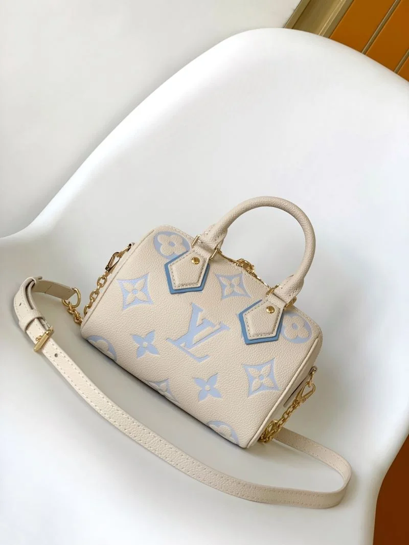 Seasonal Louis Vuitton Speedy Bags 41871