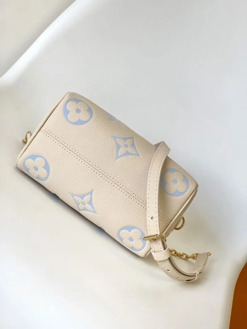Seasonal Louis Vuitton Speedy Bags 41871