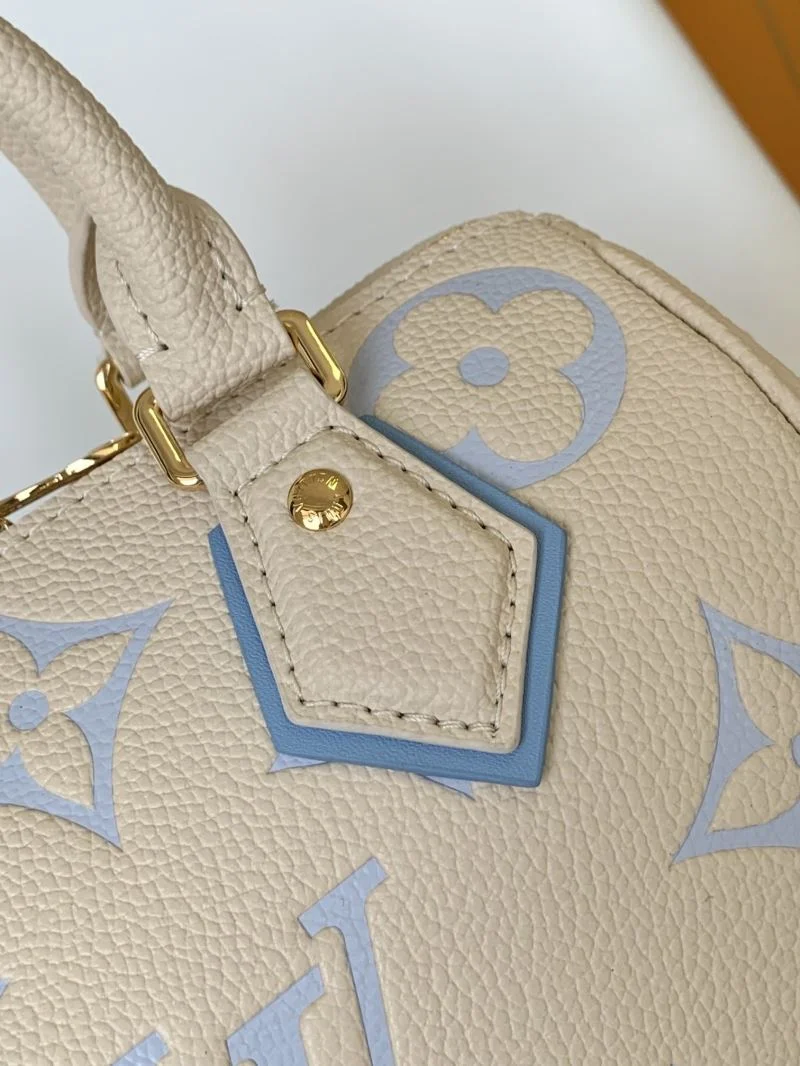 Seasonal Louis Vuitton Speedy Bags 41871