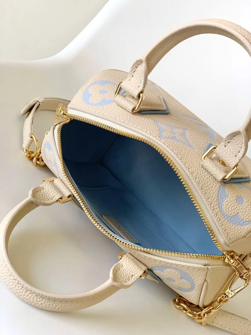 Seasonal Louis Vuitton Speedy Bags 41871