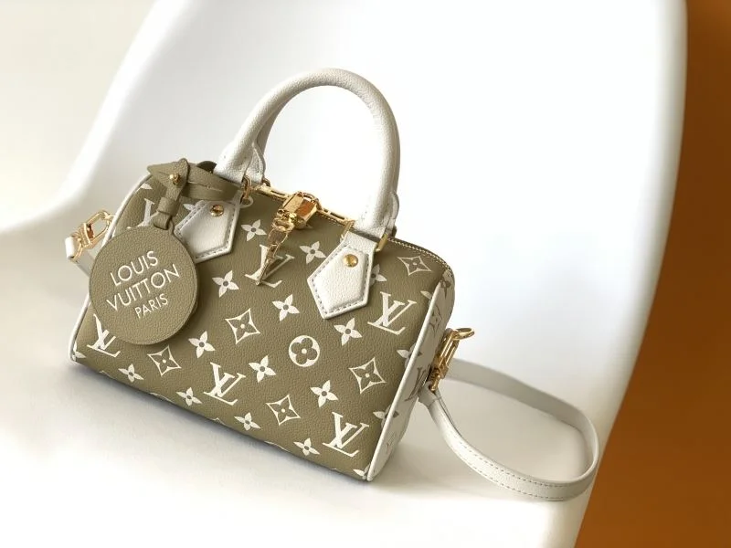 EasyCare Louis Vuitton Speedy Bags 41869