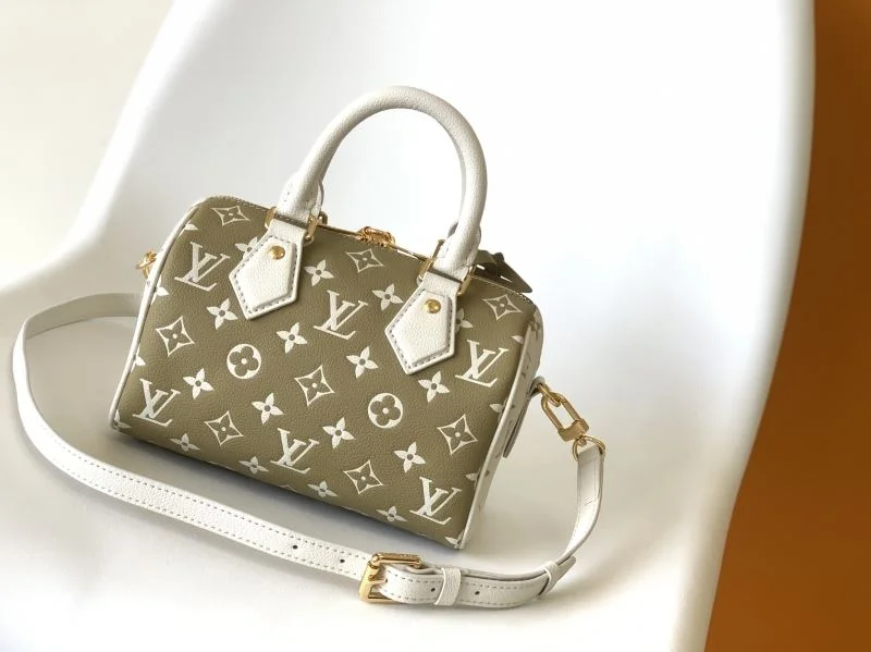 EasyCare Louis Vuitton Speedy Bags 41869