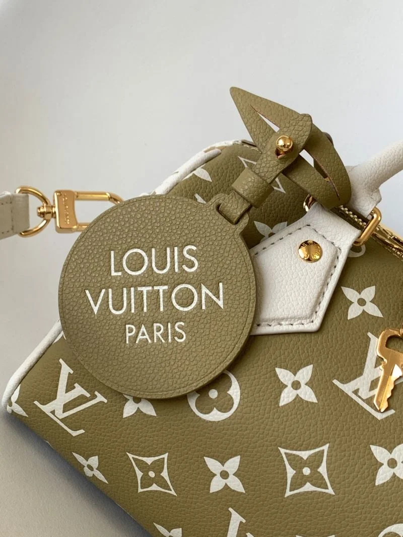 EasyCare Louis Vuitton Speedy Bags 41869