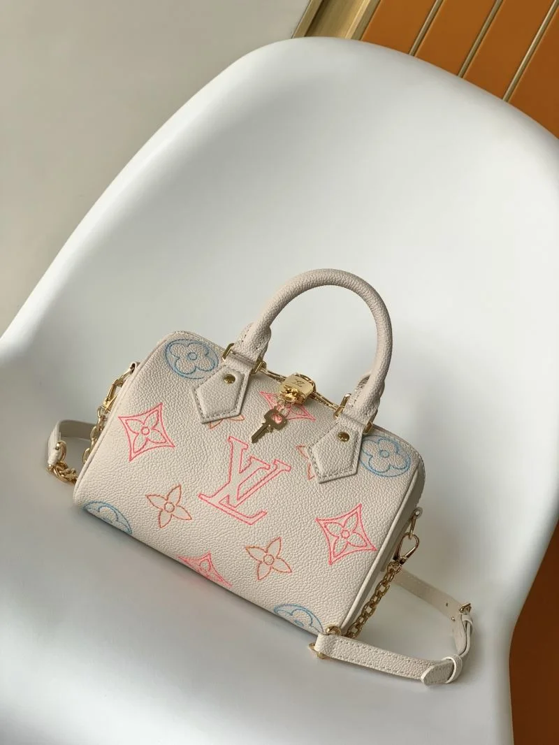 Classic Louis Vuitton Speedy Bags 41866