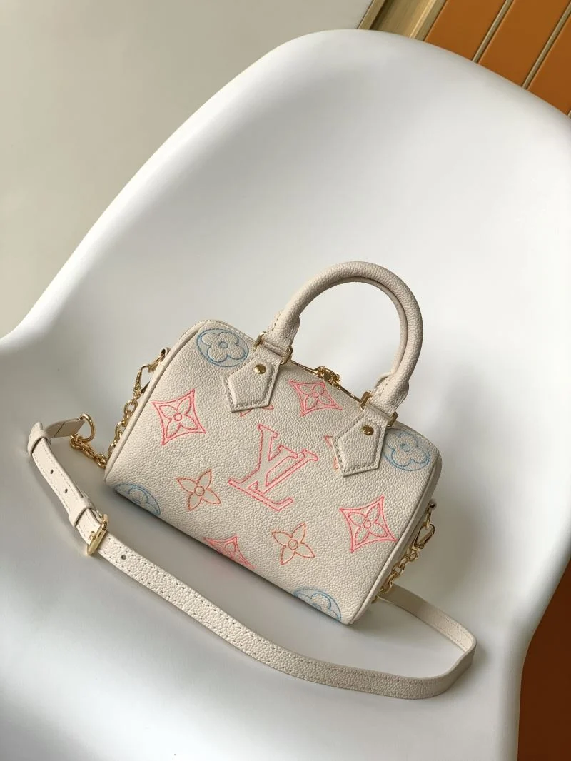 Classic Louis Vuitton Speedy Bags 41866