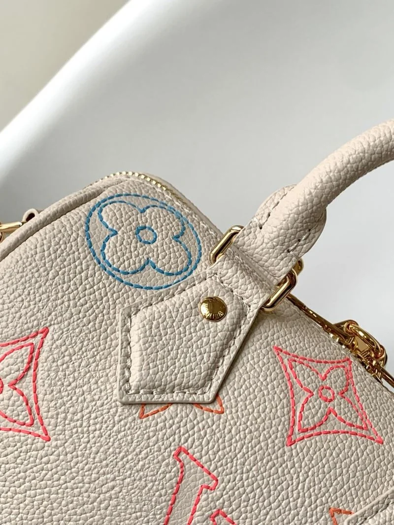 Classic Louis Vuitton Speedy Bags 41866