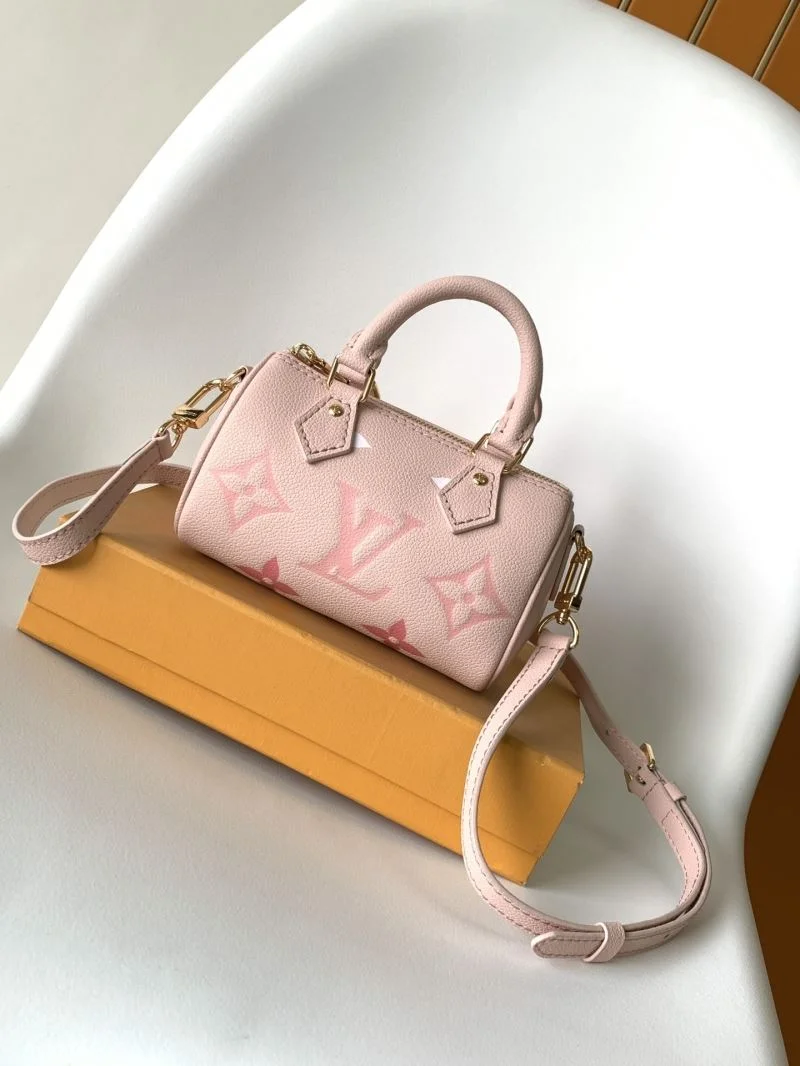 Louis Vuitton Speedy Bags Effortless 41861