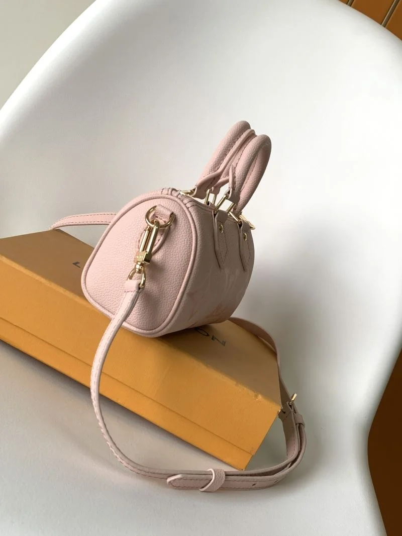 Louis Vuitton Speedy Bags Effortless 41861